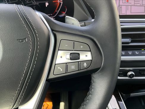 Used 2023 BMW X5 sDrive40i w/ Premium Package image 22