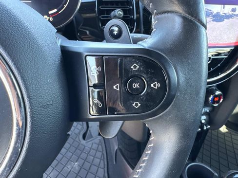 Used 2024 MINI Cooper S image 24