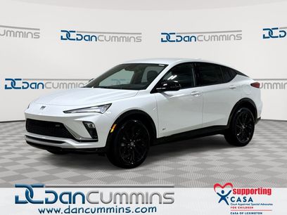 New 2026 Buick Envista Sport Touring w/ Convenience I Package