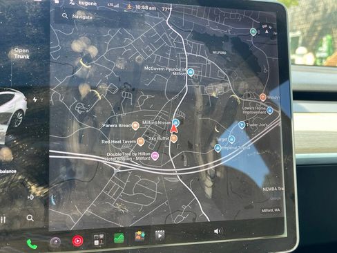 Used 2020 Tesla Model 3 Long Range AWD/4WD image 13