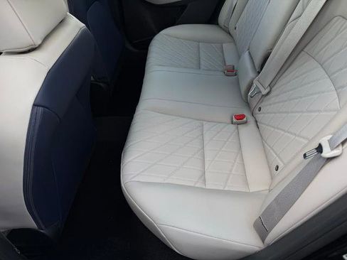 New 2026 Nissan Sentra SL w/ Floor Mat Package FWD image 11