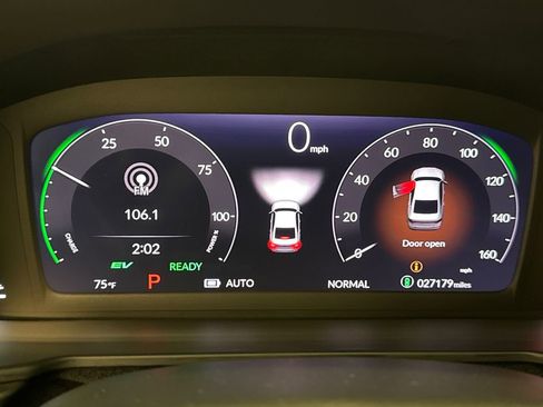 Certified 2023 Honda Accord Sport image 30