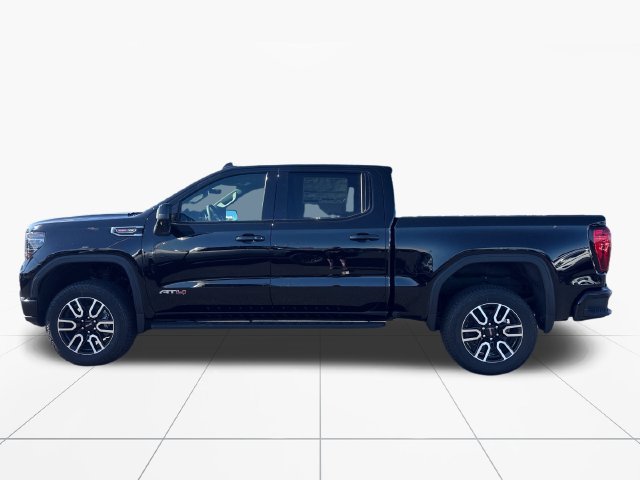 New 2026 GMC Sierra 1500 AT4 w/ AT4 Premium Package AWD/4WD image 2