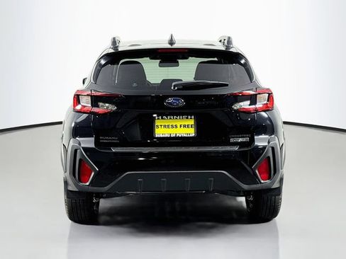 New 2026 Subaru Crosstrek 2.5i Limited AWD/4WD image 6