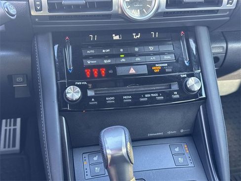 Used 2021 Lexus IS 350 F Sport image 26