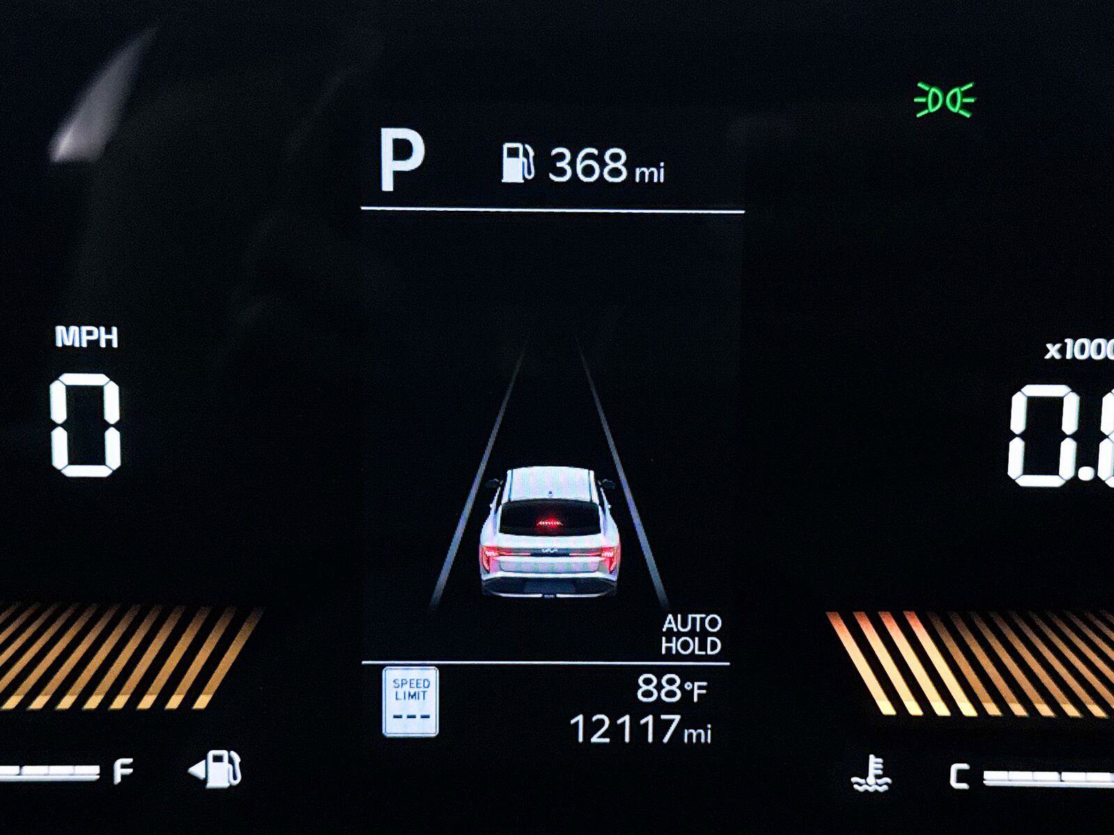Used 2025 Kia K4 FWD image 35