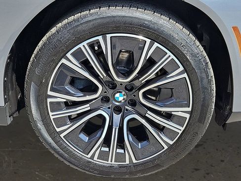 Certified 2026 BMW X3 xDrive30 w/ Premium Package image 9