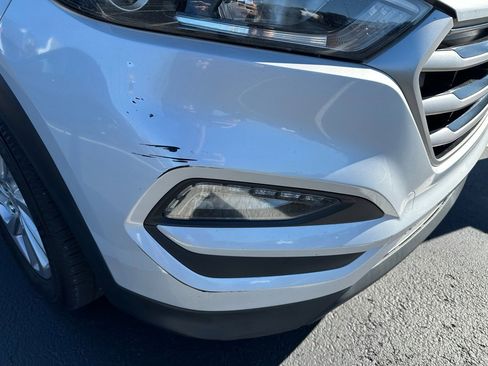 Used 2017 Hyundai Tucson SE image 13