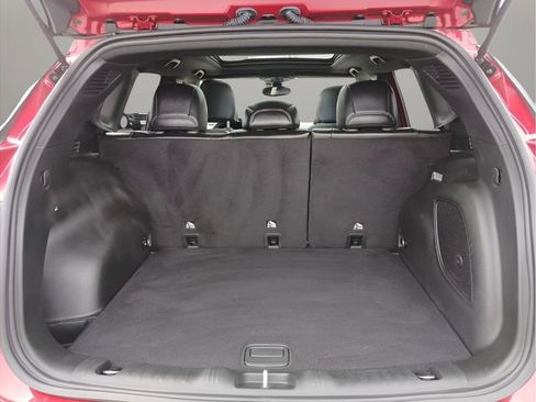 Used 2023 Jeep Compass High Altitude image 27