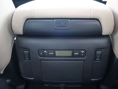 Certified 2024 Nissan Armada Platinum w/ Cargo Package image 22