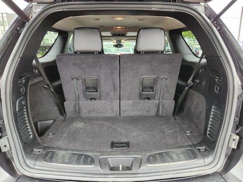 Used 2018 Dodge Durango GT AWD/4WD image 34