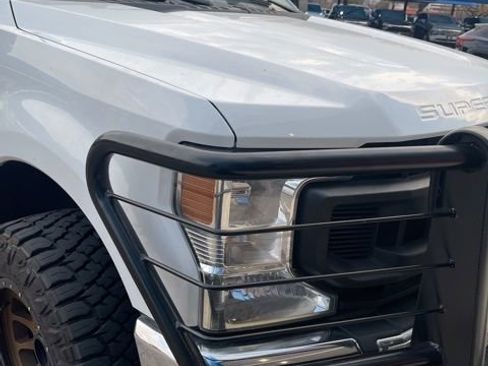 Used 2022 Ford F350 XL w/ Power Equipment Group image 23