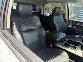 Used 2014 RAM 2500 Laramie w/ Protection Group AWD/4WD image 23