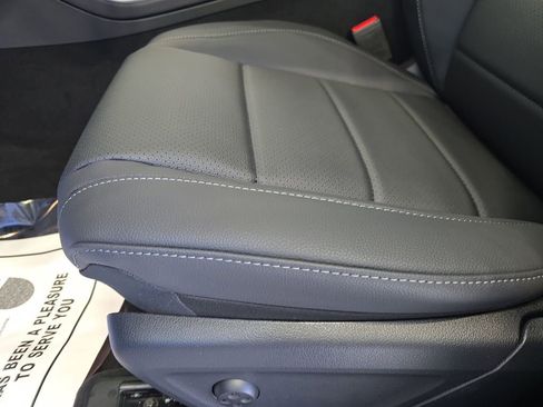 Certified 2026 Mercedes-Benz GLE 350 GLE 350 image 34