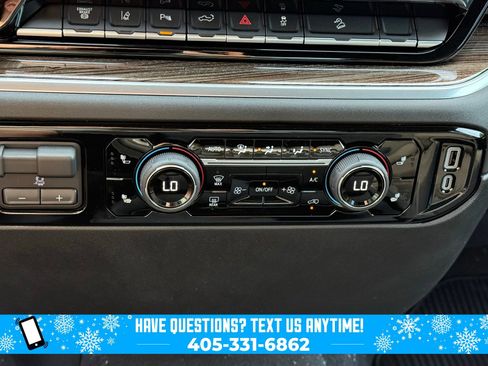 New 2025 Chevrolet Silverado 2500 LT w/ Texas Edition image 26