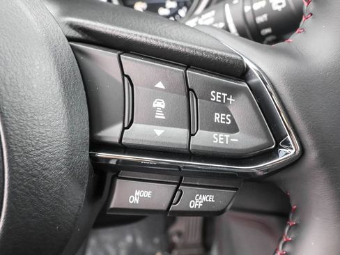 New 2025 MAZDA CX-5 Carbon Edition image 29