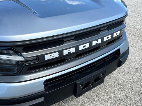 Used 2022 Ford Bronco Sport Big Bend image 30