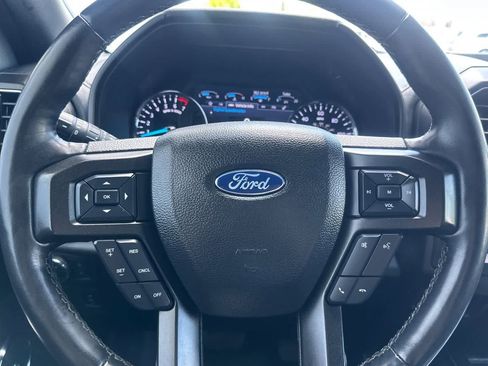 Used 2020 Ford Expedition Limited AWD/4WD image 27