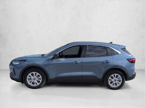 Certified 2024 Ford Escape Active w/ Tech Pack #1 image 9