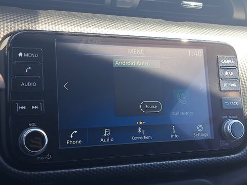 Certified 2023 Nissan Kicks SV image 24