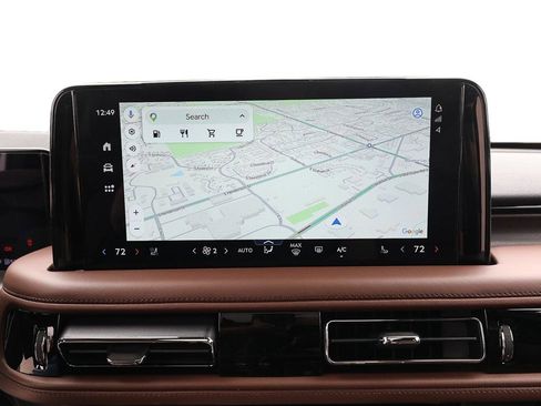 New 2026 Lincoln Aviator Reserve AWD/4WD image 15