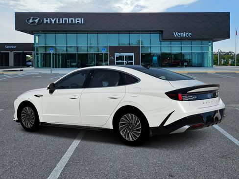 New 2026 Hyundai Sonata SEL FWD image 23