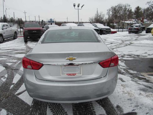 Used 2014 Chevrolet Impala LS image 6