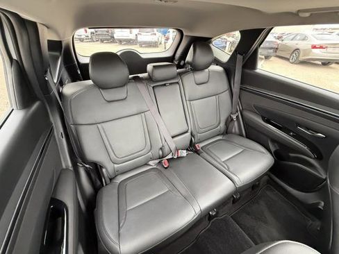 Used 2022 Hyundai Tucson SEL w/ Convenience + Premium Package image 31