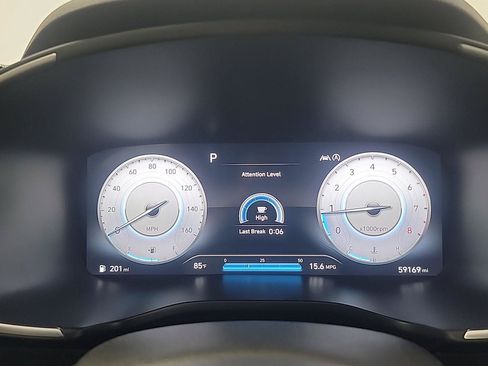 Used 2022 Hyundai Santa Fe Calligraphy AWD/4WD image 27