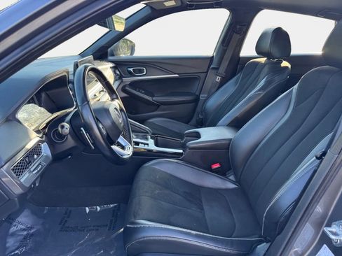 Used 2023 Acura Integra A-Spec FWD image 9