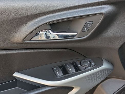 New 2026 Chevrolet Trax LS w/ LS Convenience Package image 8