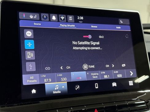 New 2026 Jeep Compass Latitude image 14