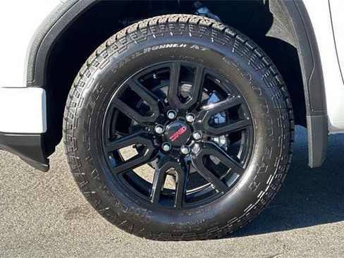 Used 2026 GMC Sierra 1500 Elevation w/ Elevation Premium Package image 26