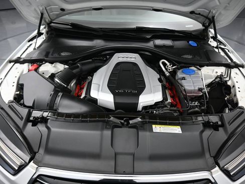 Used 2018 Audi A7 3.0T Premium Plus w/ Driver Assistance Package image 49