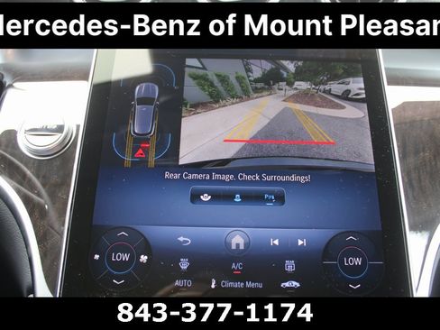 Certified 2025 Mercedes-Benz GLC 350e 4MATIC image 46