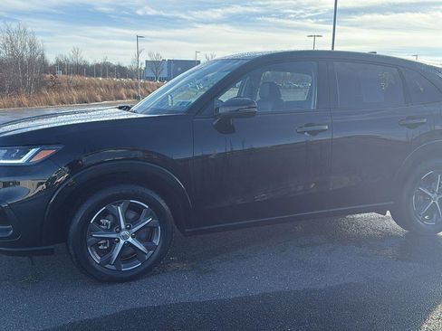 Used 2025 Honda HR-V EX-L image 13