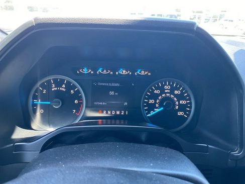 Used 2015 Ford F150 XLT w/ Equipment Group 302A Luxury AWD/4WD image 9