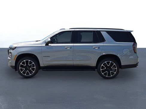 New 2026 Chevrolet Tahoe RST w/ Comfort Package RWD image 8