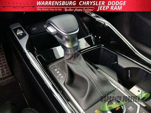 Used 2023 Kia Sorento SX Prestige AWD/4WD image 23