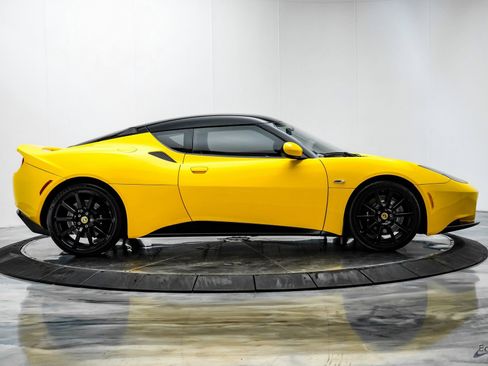 Used 2011 Lotus Evora 2+2 image 19