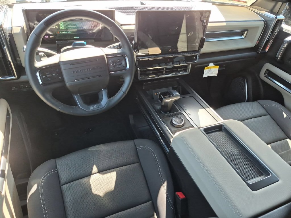 Used 2026 GMC Hummer EV SUV AWD/4WD image 13