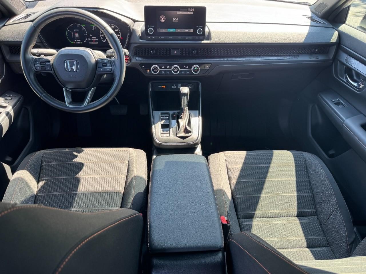 Used 2023 Honda CR-V Sport image 14