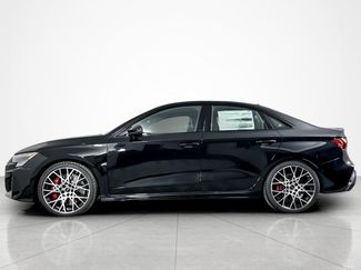 New 2026 Audi RS 3 video 3