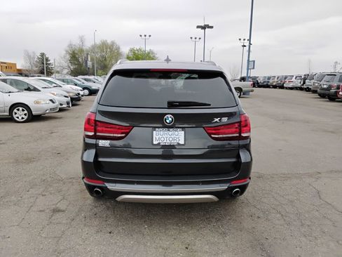 Used 2017 BMW X5 xDrive35i image 6