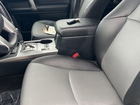 Used 2024 Toyota 4Runner SR5 Premium image 12