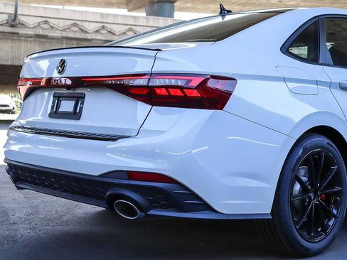 New 2026 Volkswagen Jetta GLI Autobahn image 9