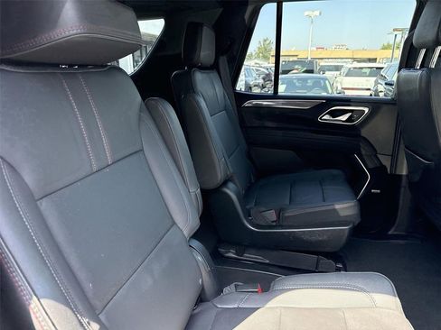 Used 2023 Chevrolet Tahoe RST w/ Luxury Package AWD/4WD image 26