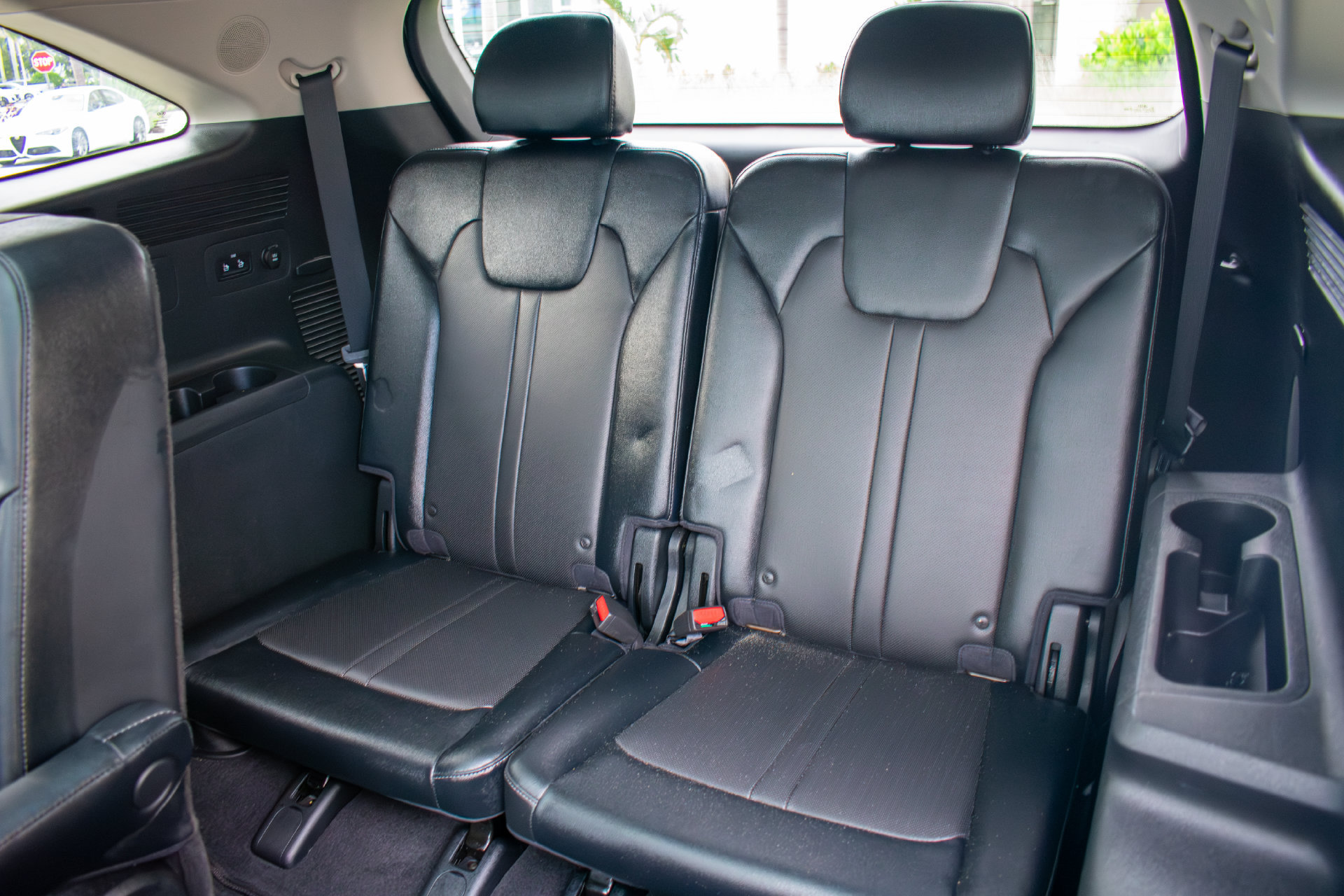 Used 2021 Kia Sorento SX FWD image 43