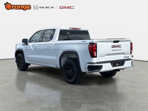 New 2026 GMC Sierra 1500 Elevation AWD/4WD image 5