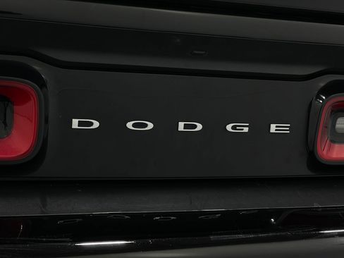 Used 2021 Dodge Challenger R/T RWD image 36